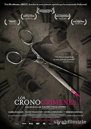 Suç Zamanı 2007 izle