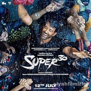 Super 30 2019 izle