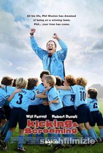 Şut ve Gol 2005 izle