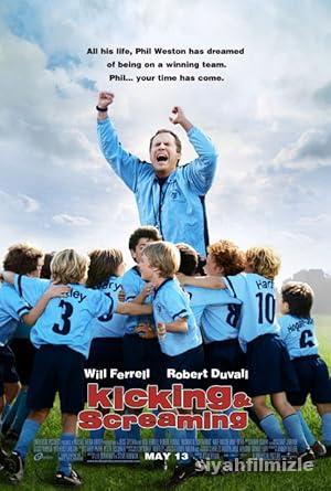 Şut ve Gol 2005 izle