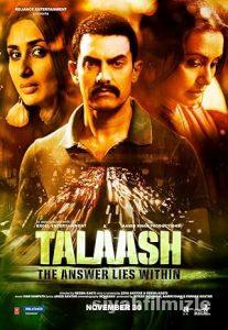Talaash 2012 izle