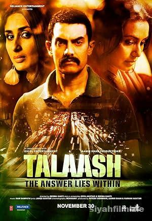 Talaash 2012 izle