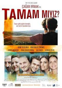 Tamam mıyız? 2013 izle