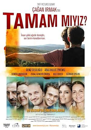 Tamam mıyız? 2013 izle