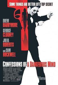 Tehlikeli Aklın İtirafları 2002 izle