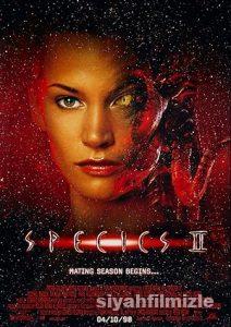 Tehlikeli Tür 2 1998 izle