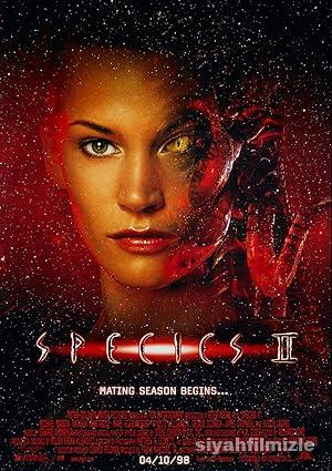 Tehlikeli Tür 2 1998 izle