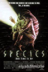 Tehlikeli Tür 1995 izle