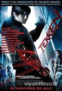 Tekken 2010 izle