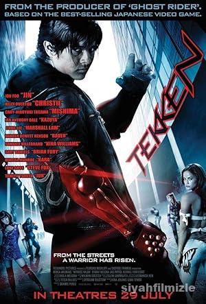 Tekken 2010 izle