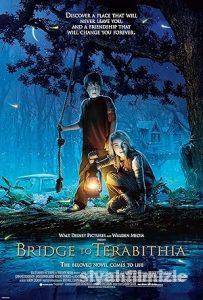 Terabithia Köprüsü 2007 izle