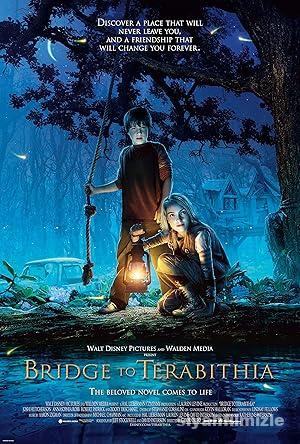 Terabithia Köprüsü 2007 izle