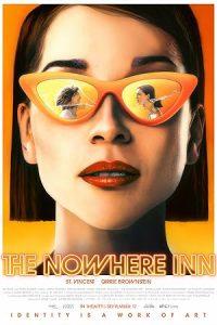 The Nowhere Inn 2020 izle