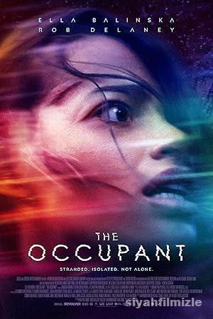 The Occupant 2025 izle