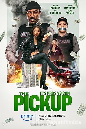 The Pickup 2025 izle