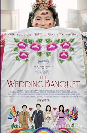 The Wedding Banquet 2025 izle