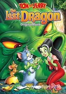 Tom ve Jerry Son Ejderha 2014 izle
