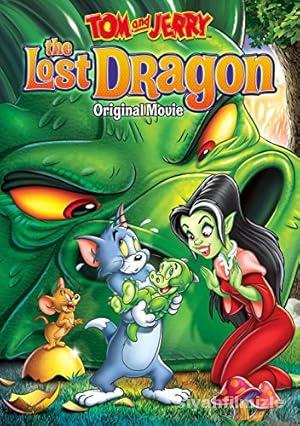 Tom ve Jerry Son Ejderha 2014 izle