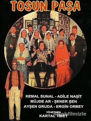 Tosun Paşa 1976 izle
