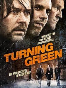 Turning Green 2005 izle