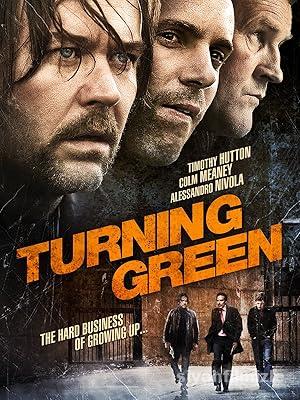Turning Green 2005 izle