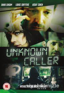 Unknown Caller 2014 izle