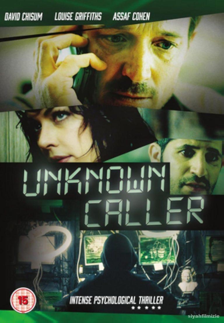 Unknown Caller 2014 izle