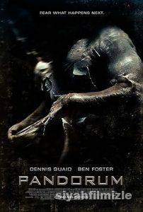 Uzayda Dehşet 2009 izle