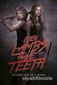 Vahşi Değişim 2015 izle