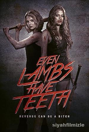 Vahşi Değişim 2015 izle