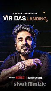 Vir Das: Landing 2022 izle