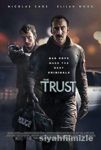 Vurgun (The Trust) 2016 izle