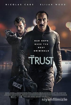 Vurgun (The Trust) 2016 izle