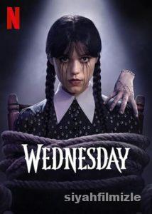 Wednesday 2. Sezon izle Full