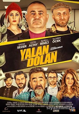 Yalan Dolan 2019 izle