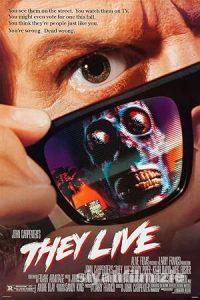 Yaşıyorlar 1988 izle