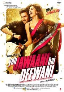 Yeh Jawaani Hai Deewani 2013 izle