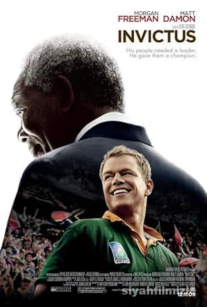 Yenilmez (Invictus) 2009 izle