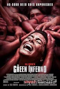 Yeşil Cehennem 2013 izle