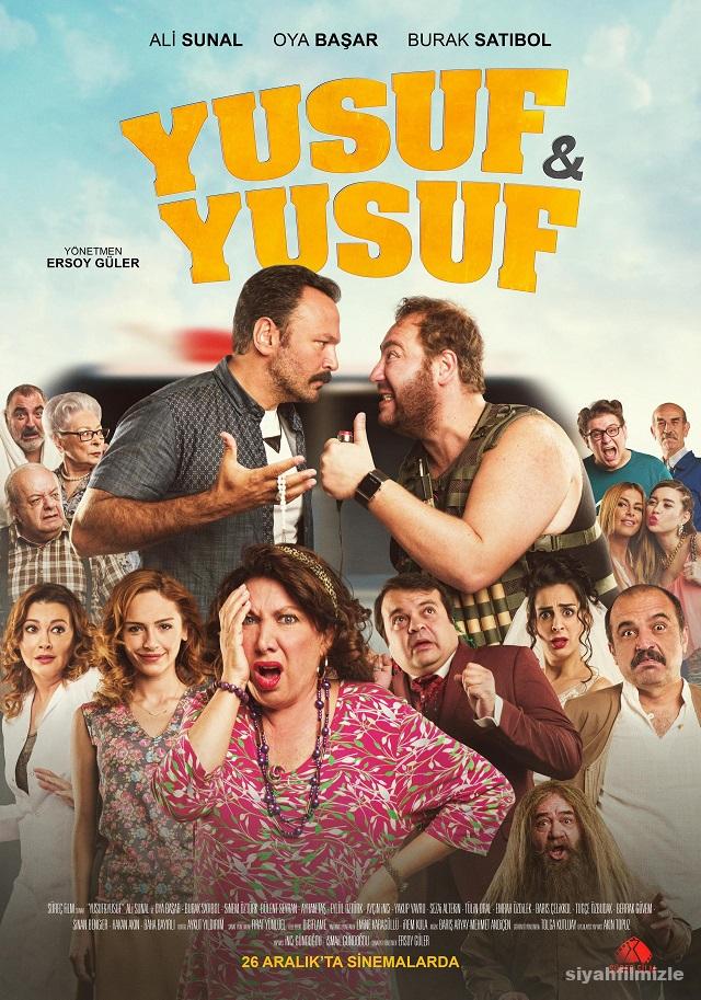 Yusuf Yusuf 2014 izle