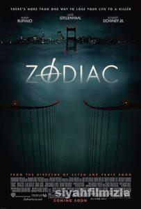 Zodiac 2007 izle