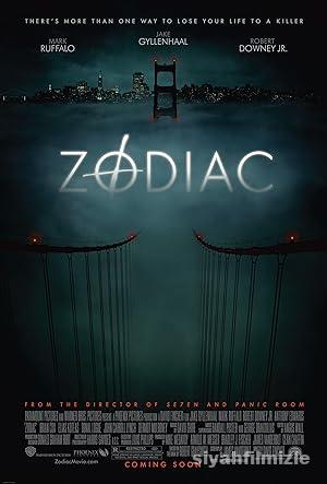 Zodiac 2007 izle