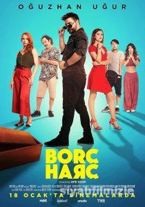 Borç Harç 2019 izle