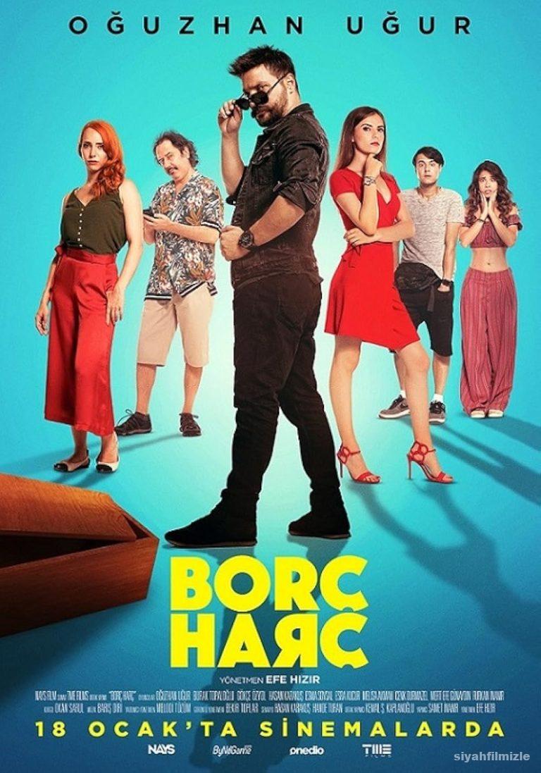 Borç Harç 2019 izle