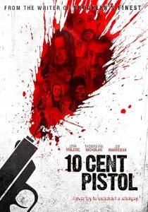10 Sentlik Tabanca 2014 izle