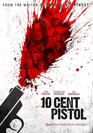 10 Sentlik Tabanca 2014 izle