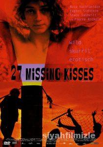 27 Eksik Öpücük 2000 izle