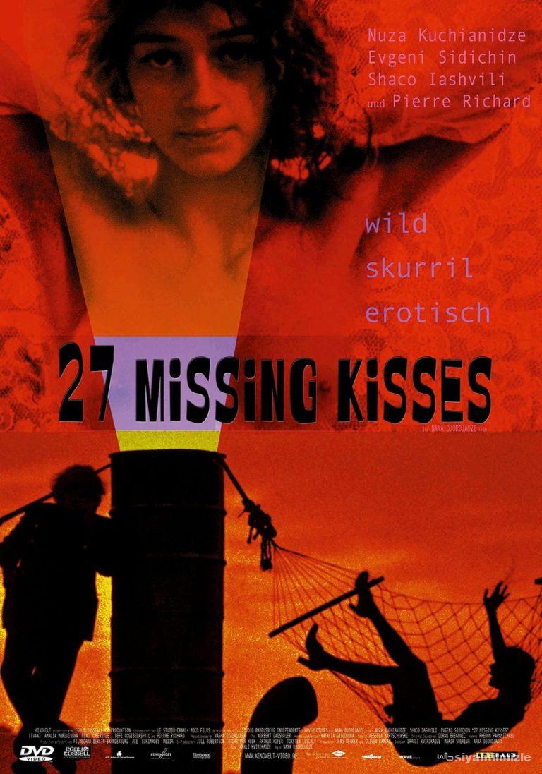 27 Eksik Öpücük 2000 izle