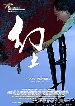 A Land Imagined 2018 izle