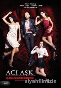 Acı Aşk 2009 izle